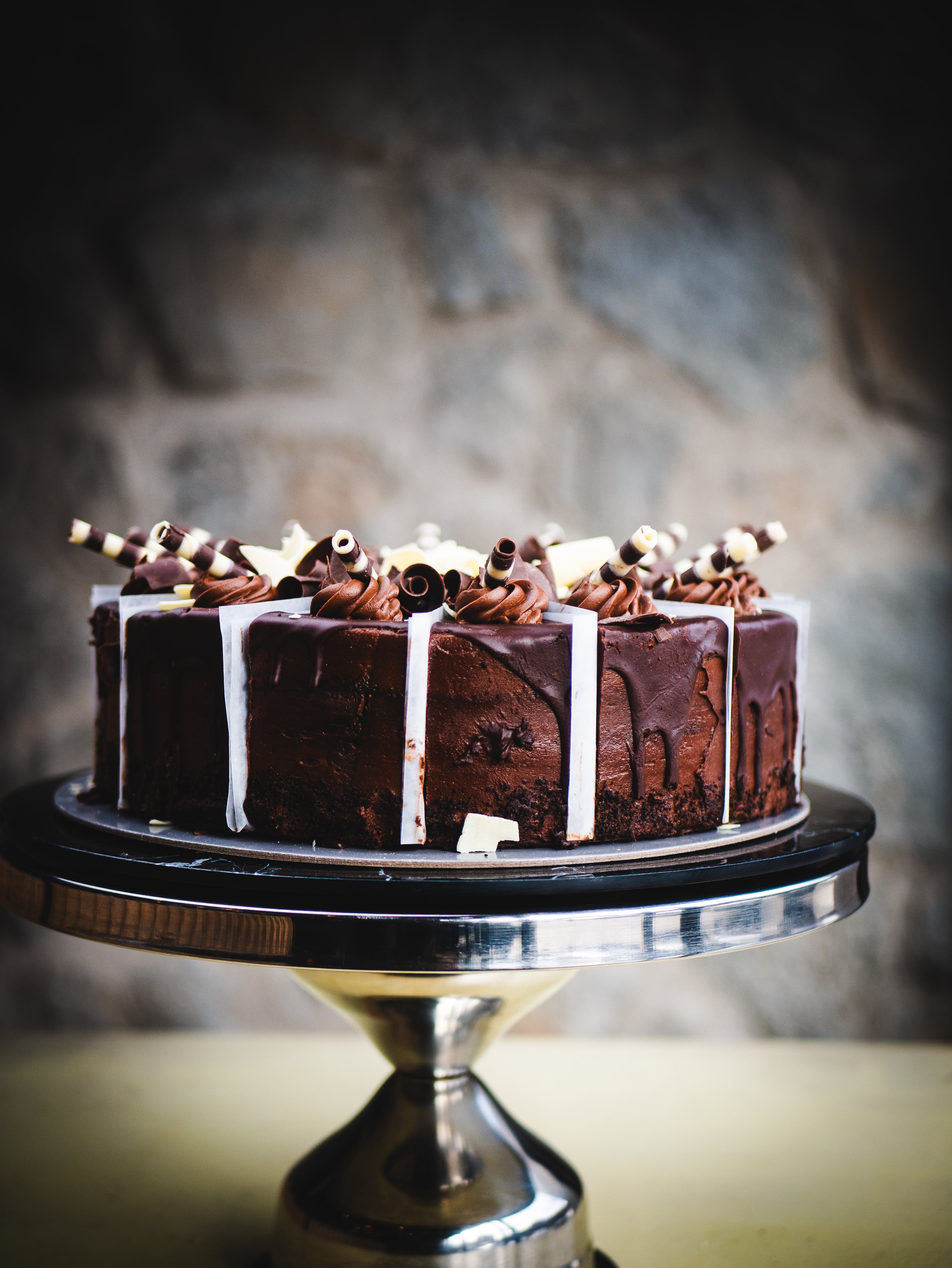 Chocolate Prestige