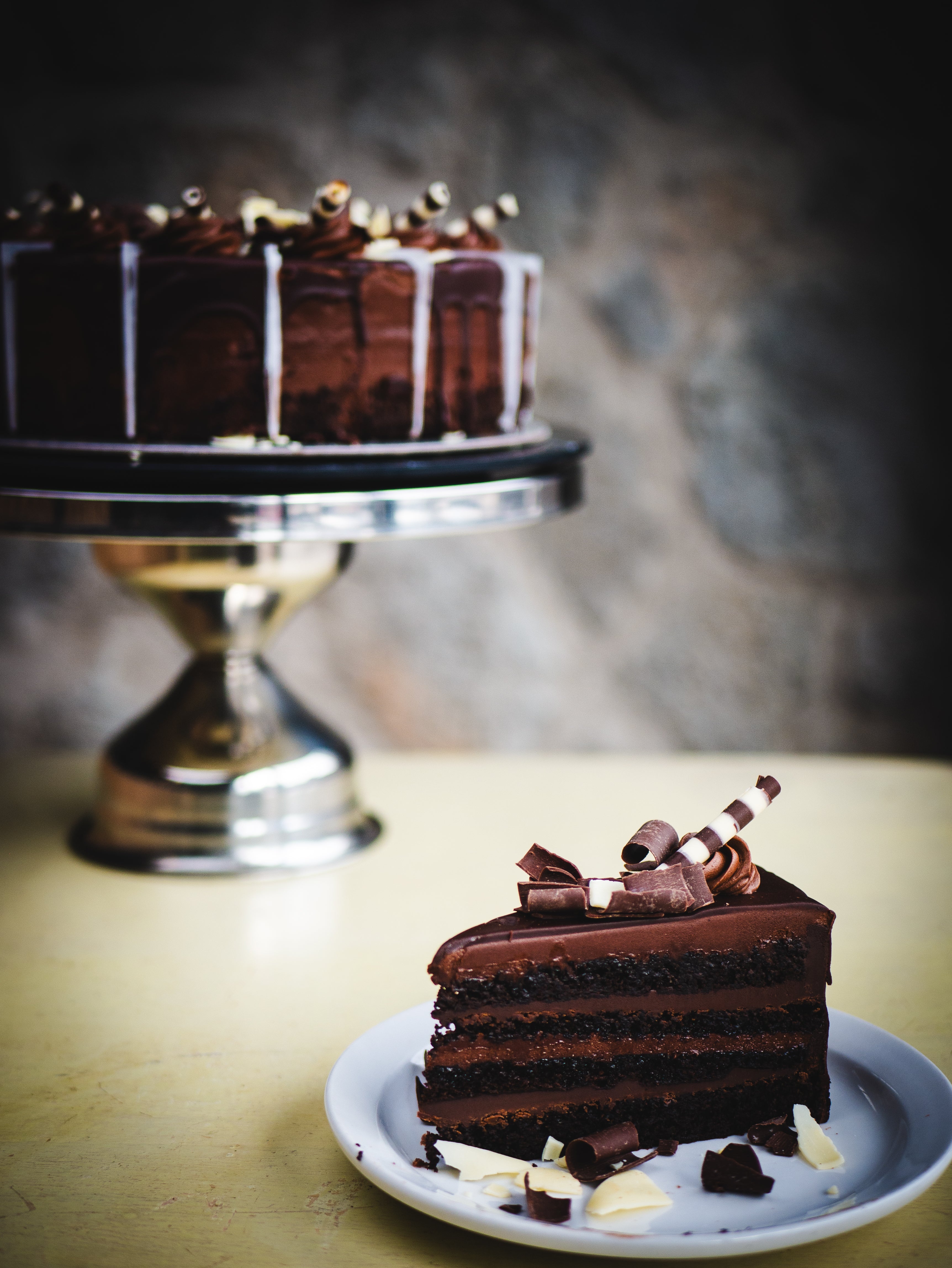 Chocolate Prestige