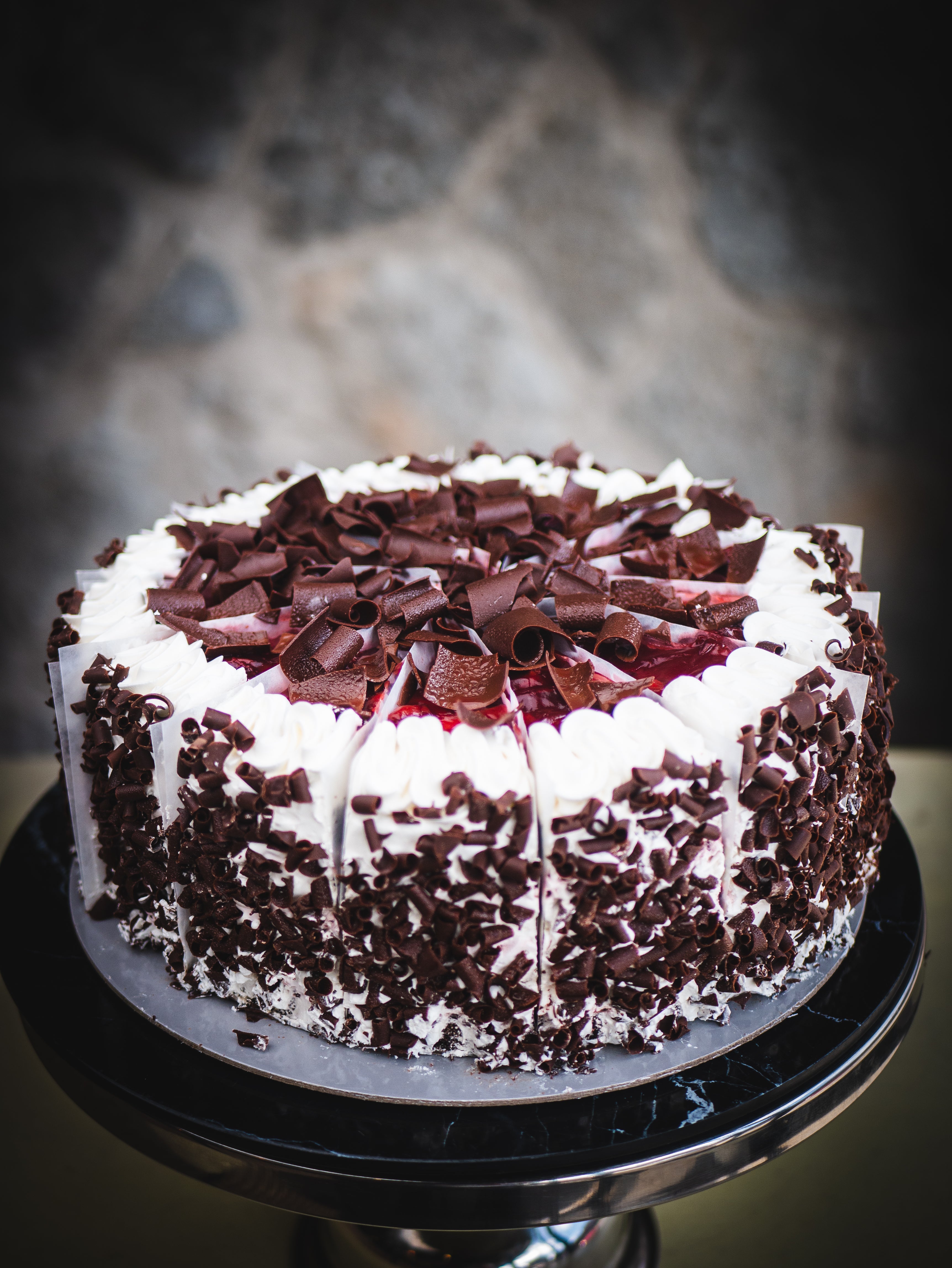 Black Forest
