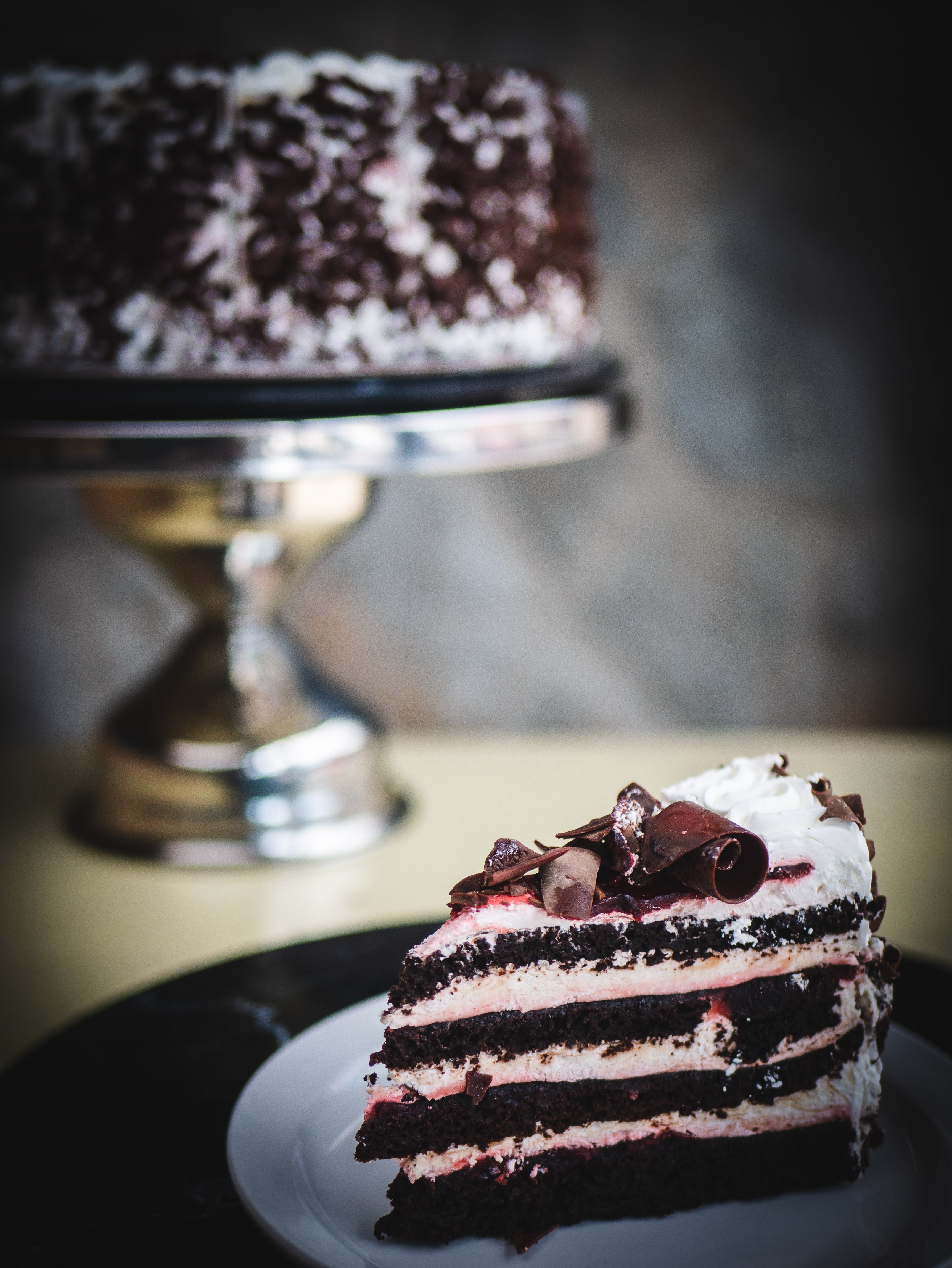 Black Forest