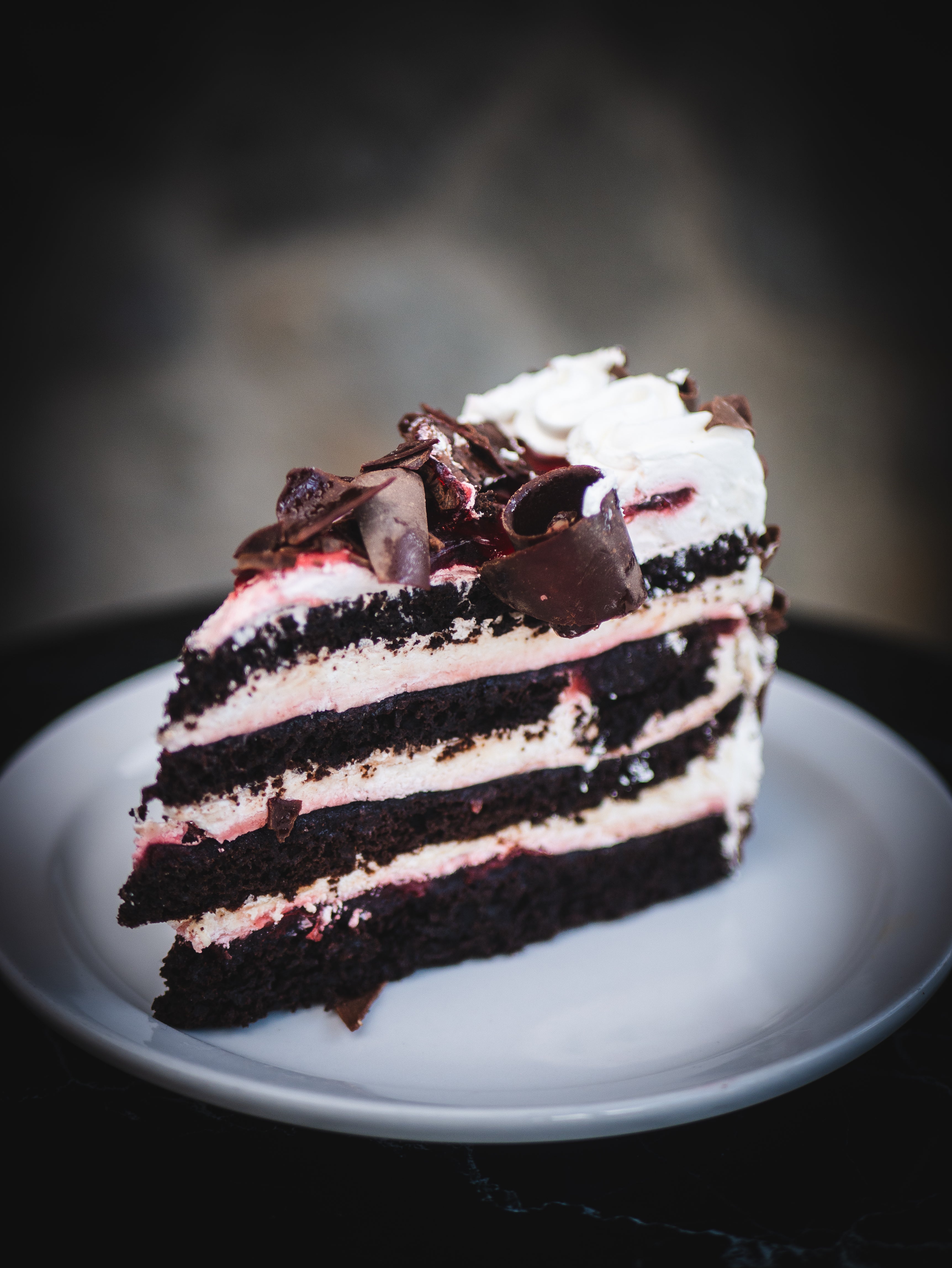 Black Forest