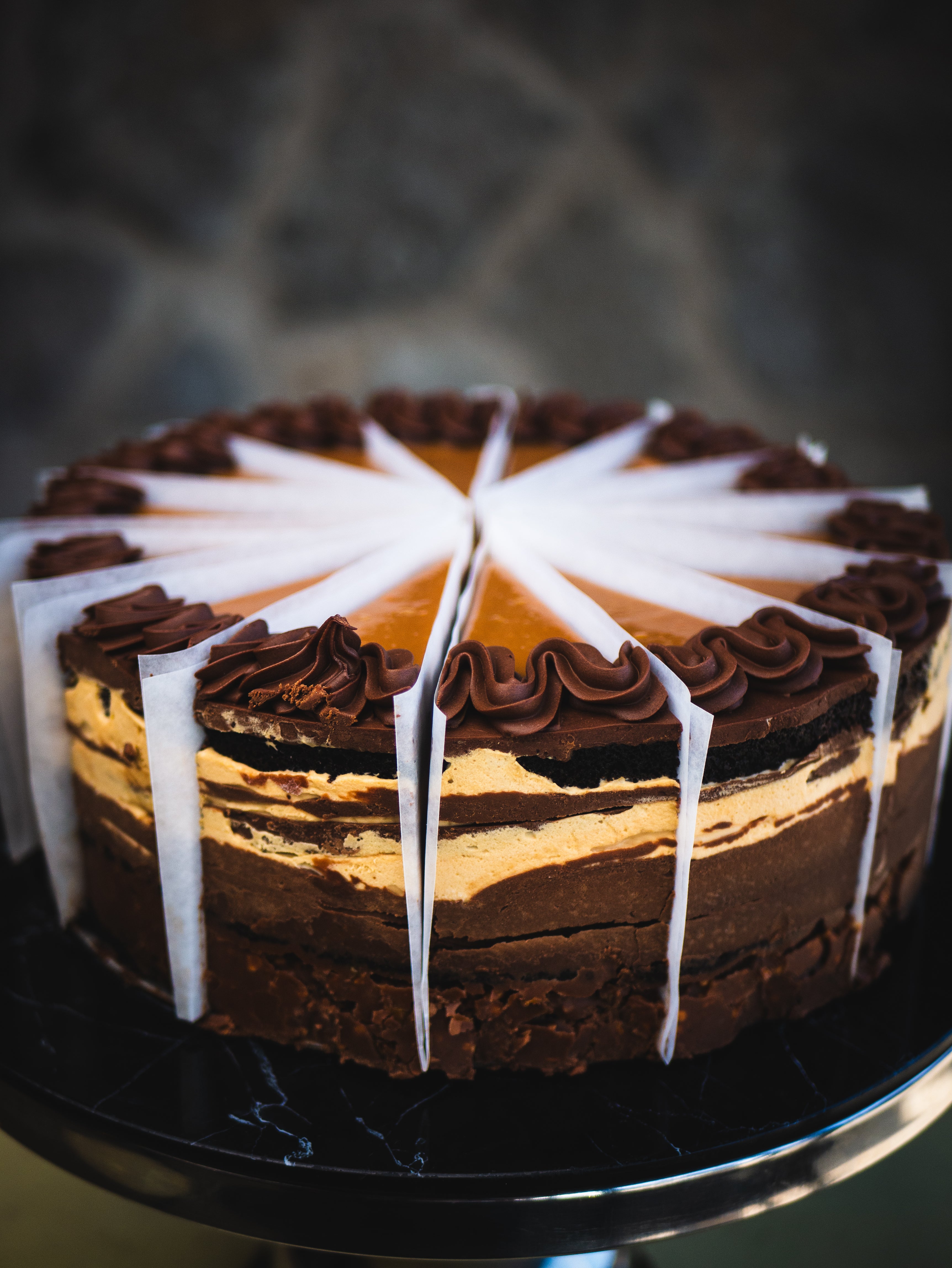 Dulce de Leche