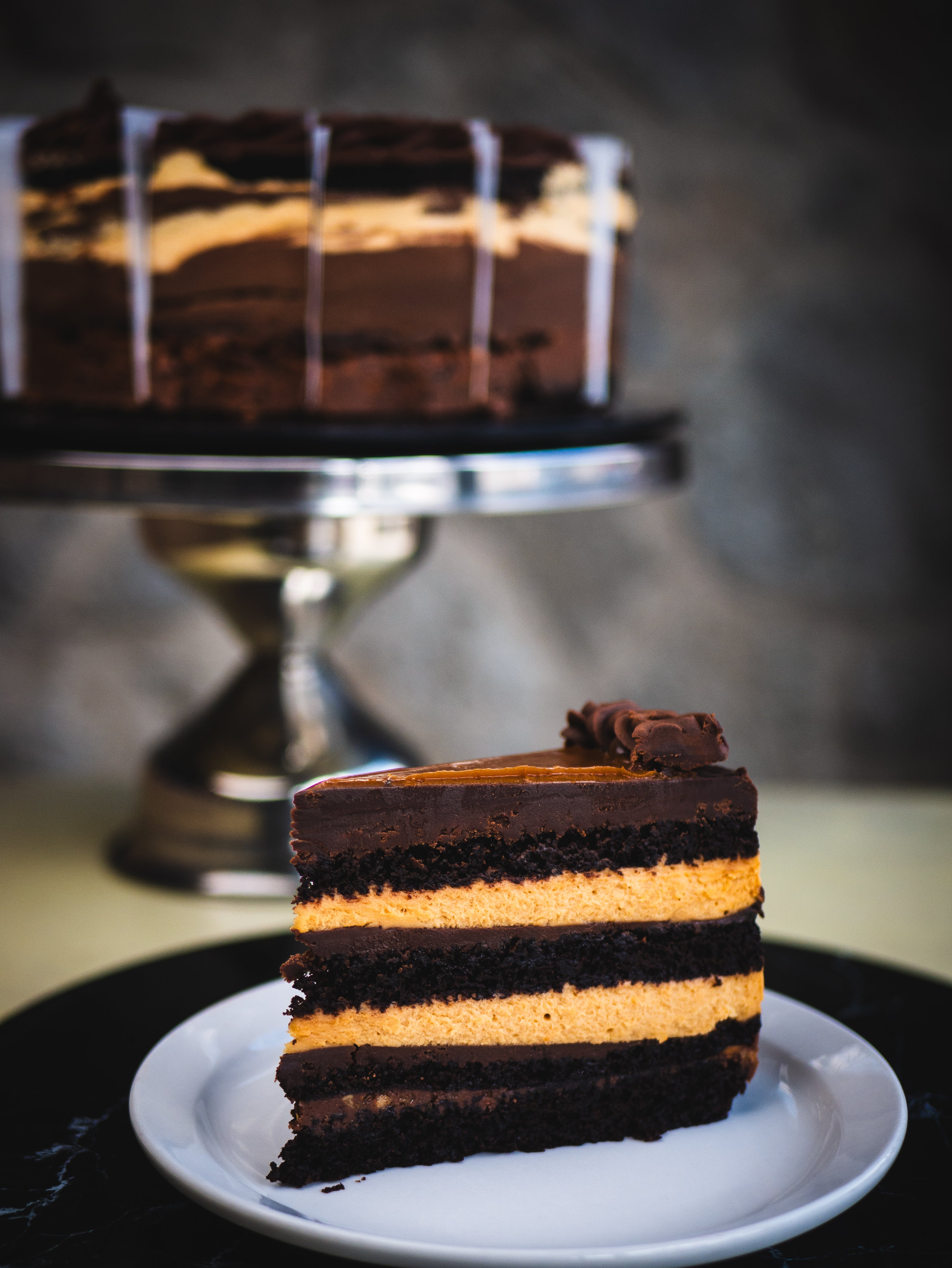 Dulce de Leche