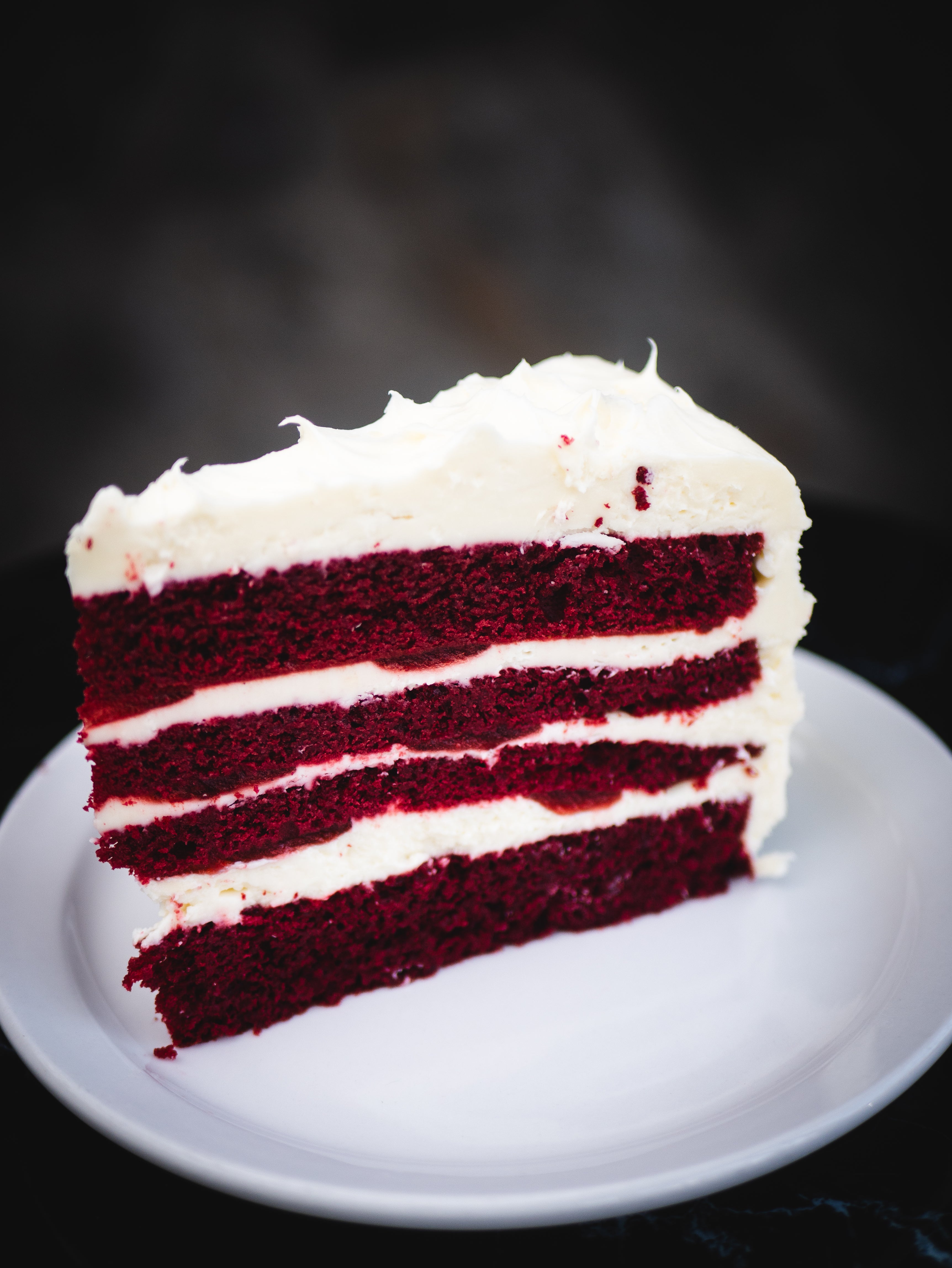 Red Velvet