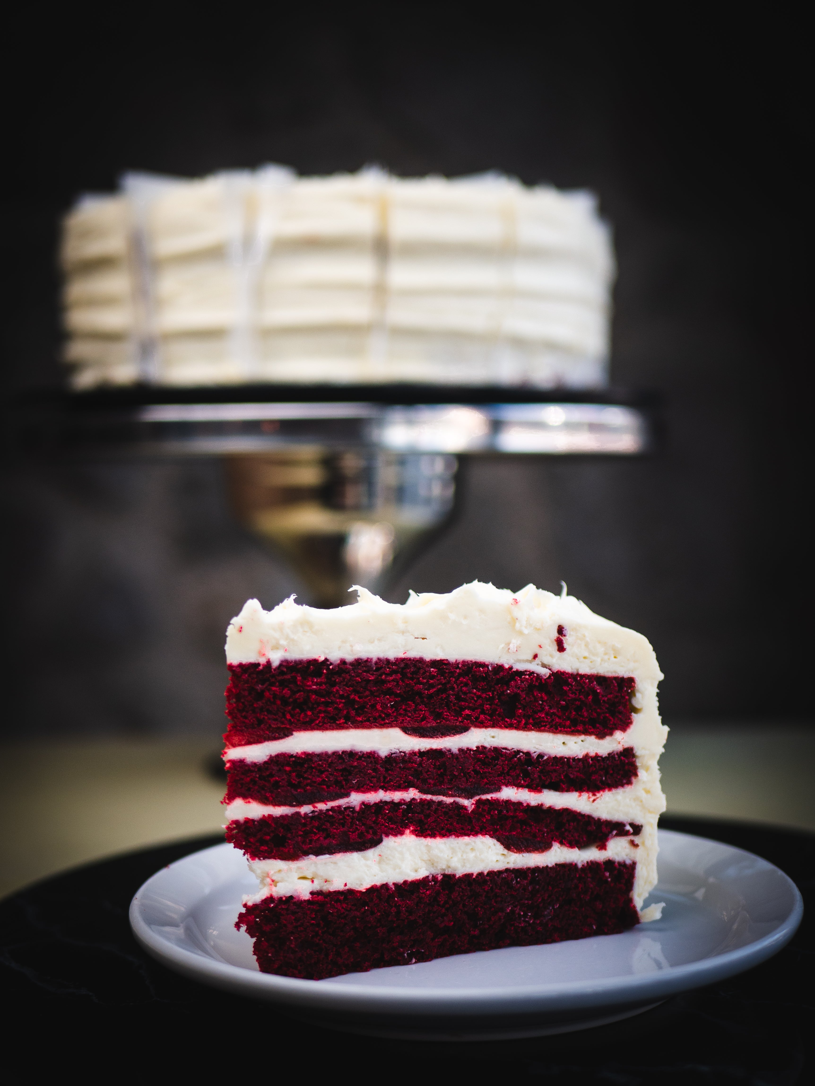 Red Velvet