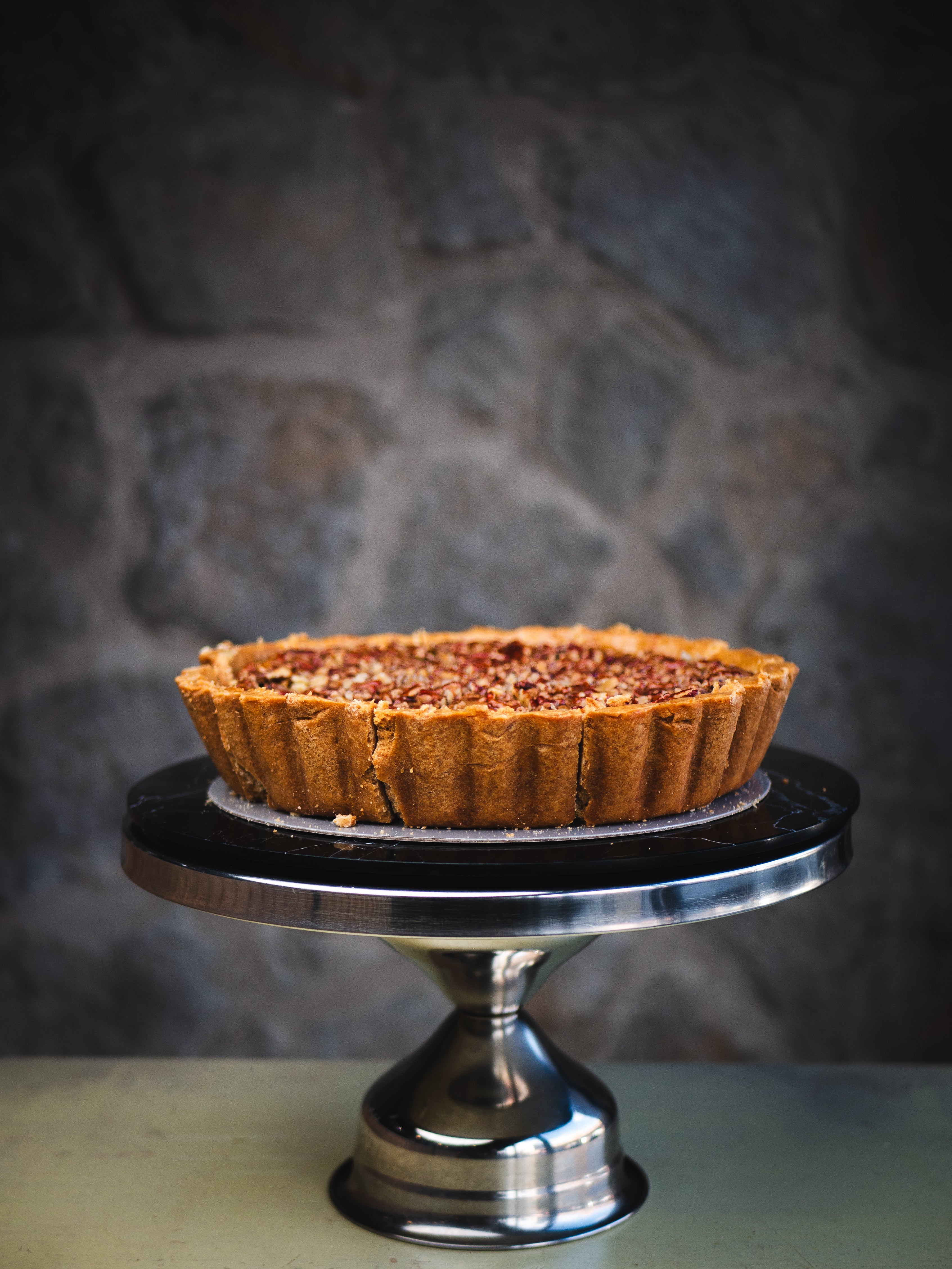 Pecan Pie