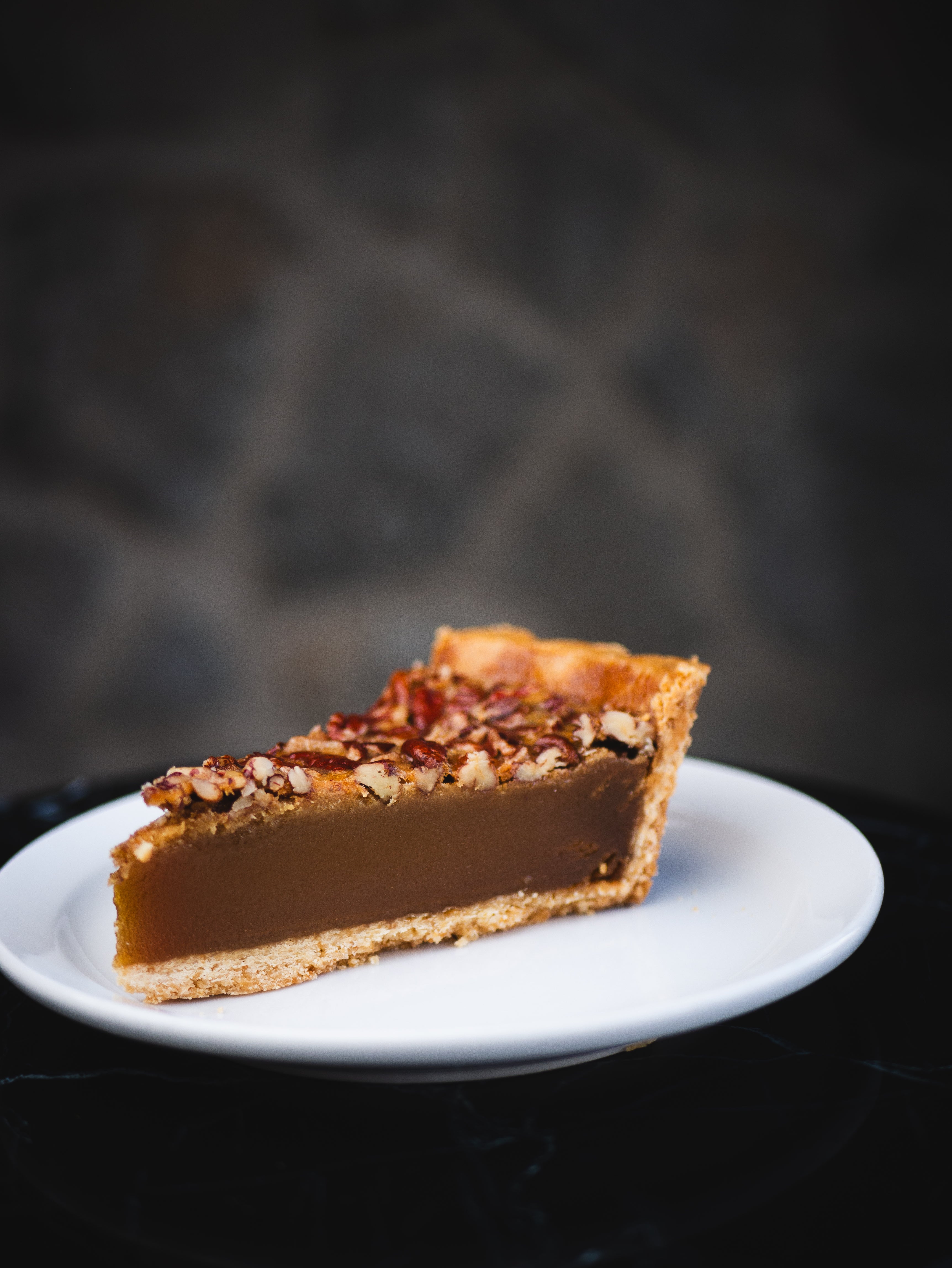 Pecan Pie
