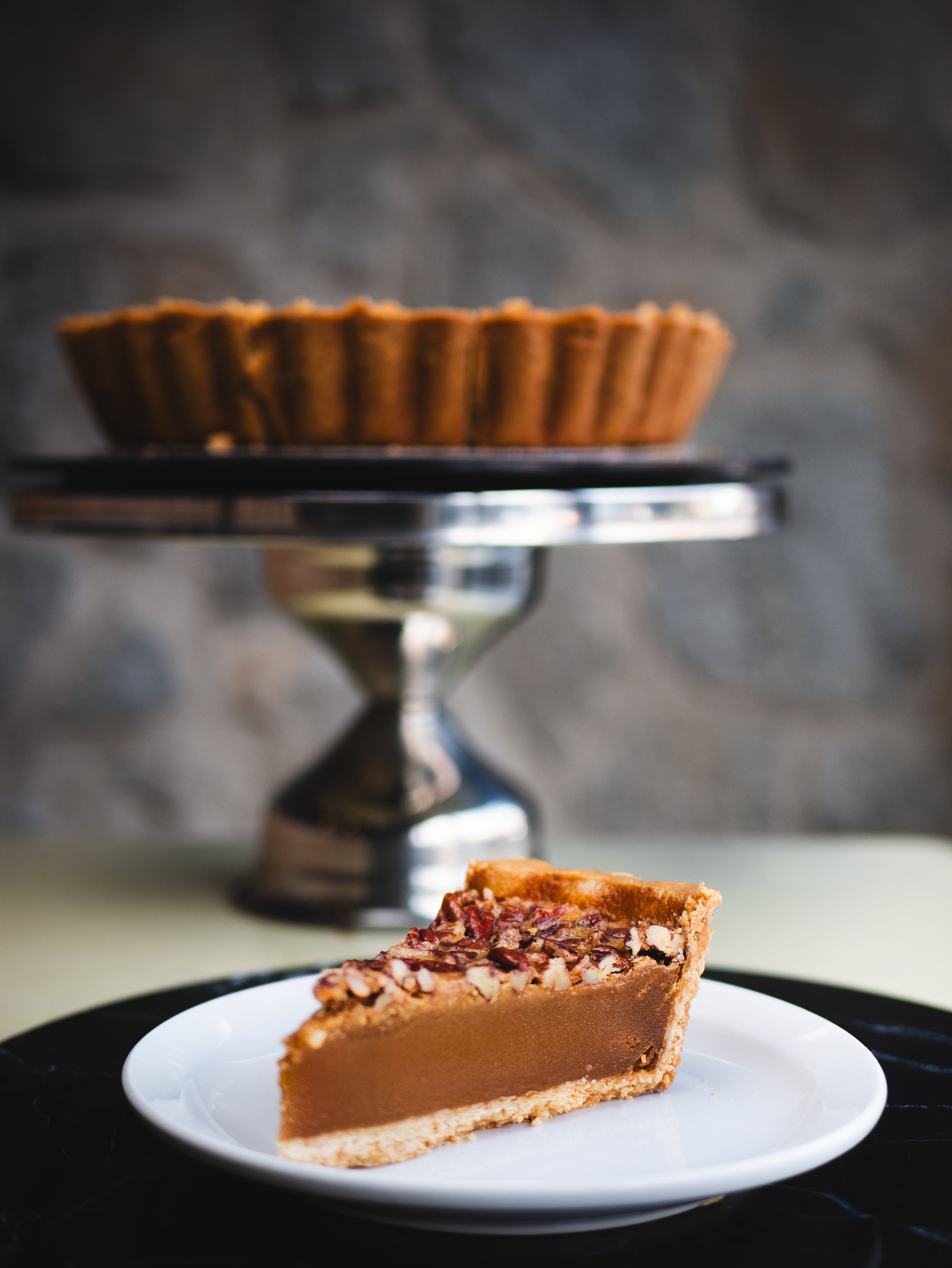 Pecan Pie