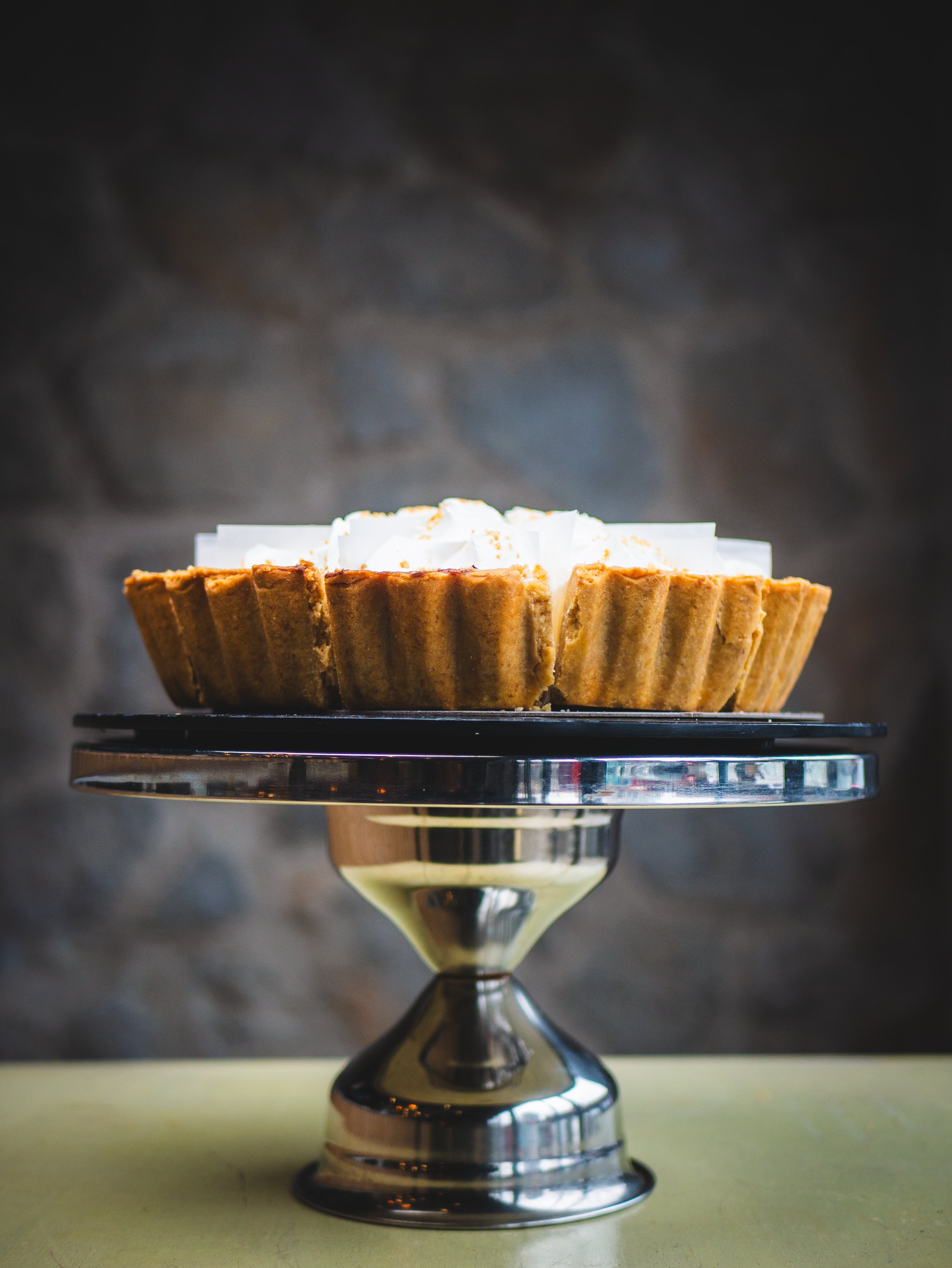 Key Lime Pie