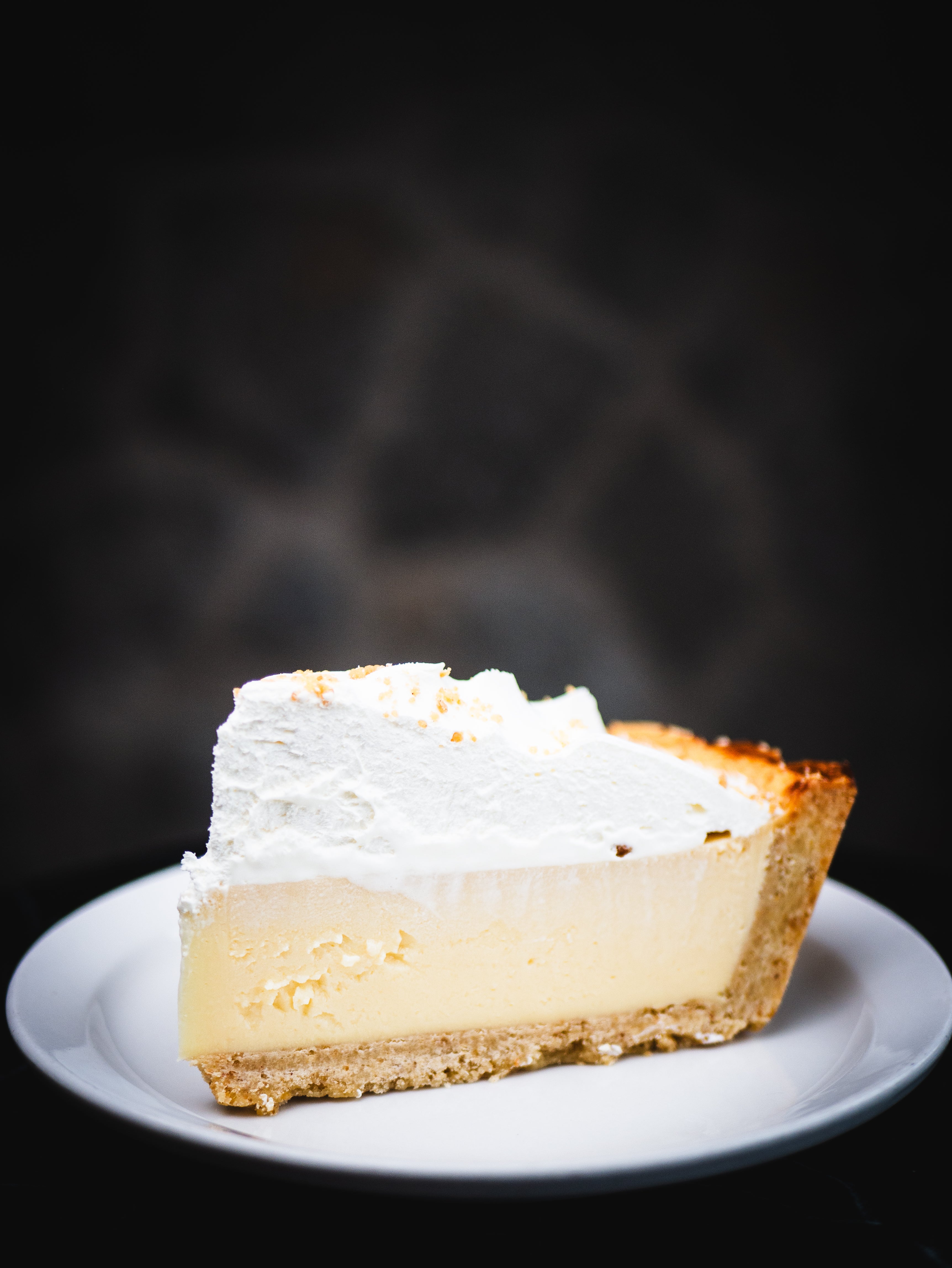 Key Lime Pie