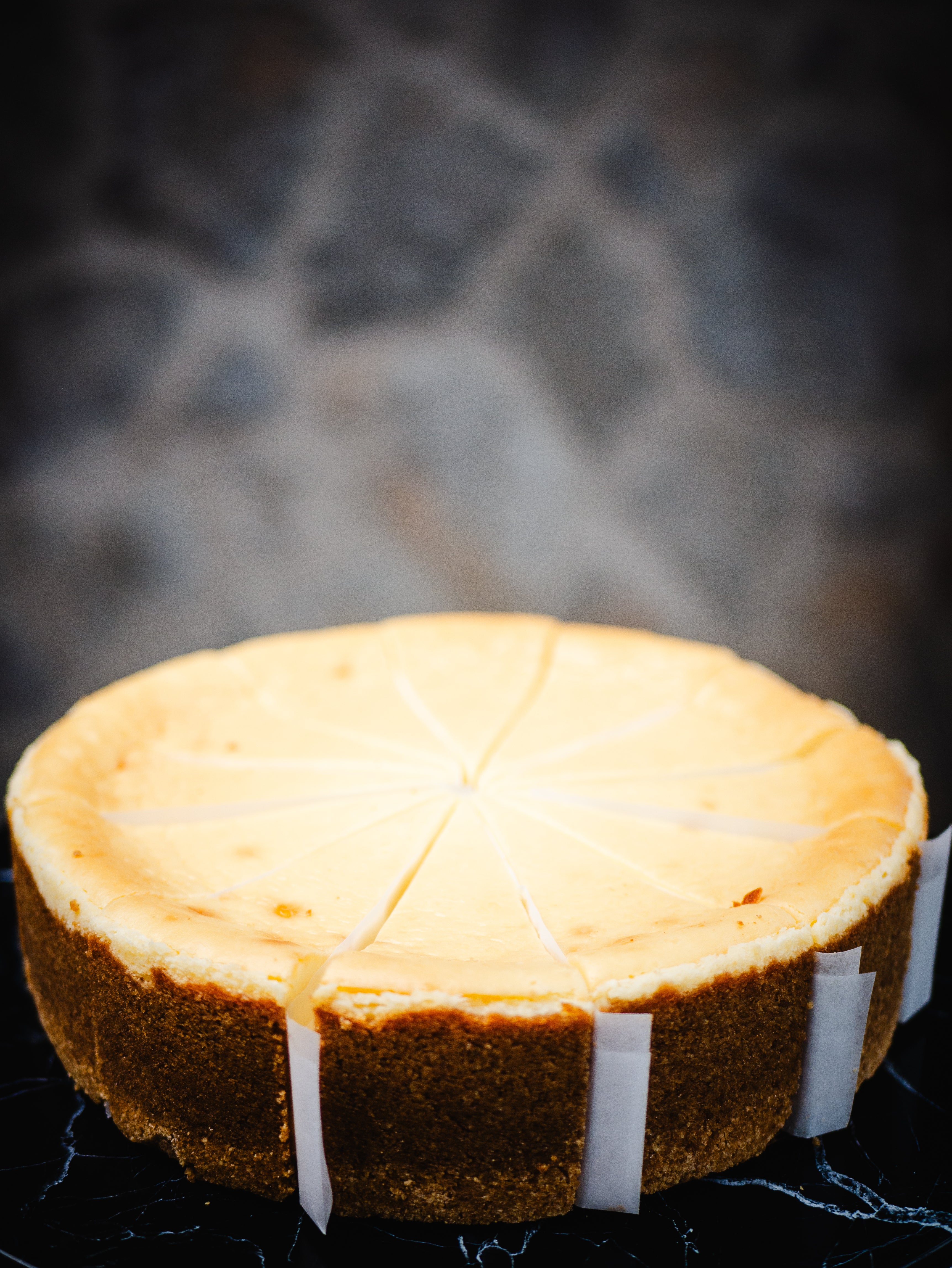 Original Cheesecake