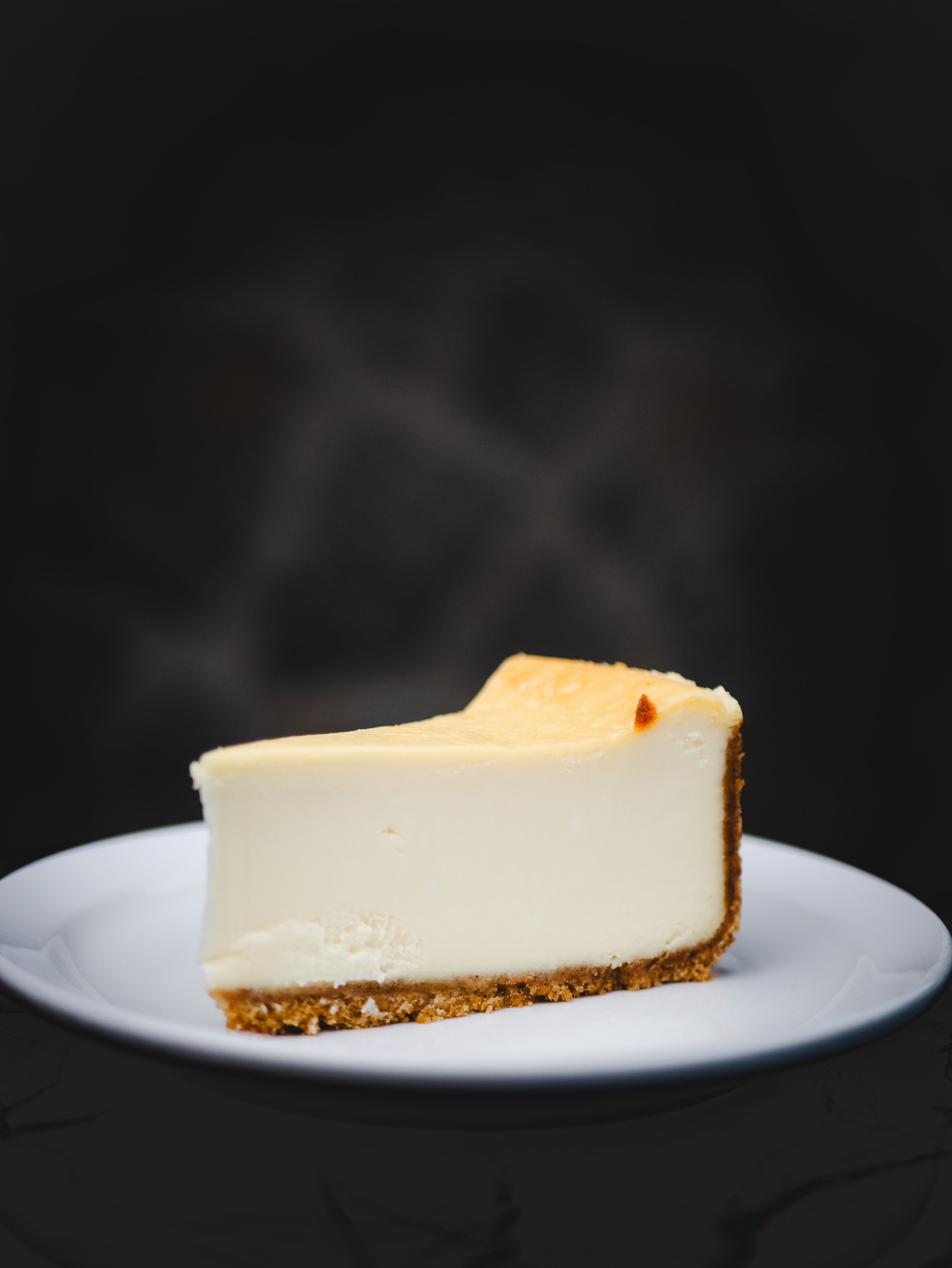 Original Cheesecake