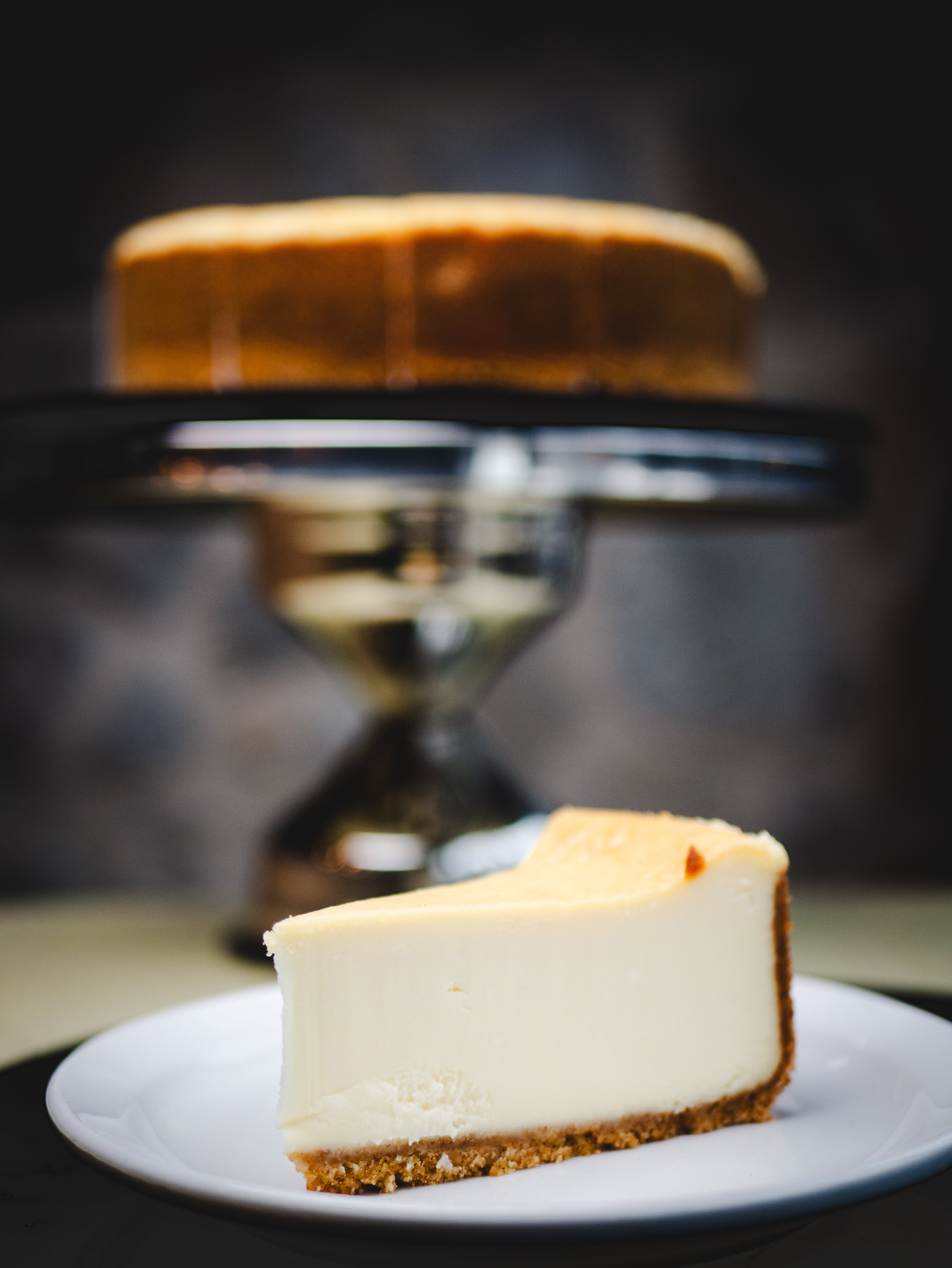 Original Cheesecake