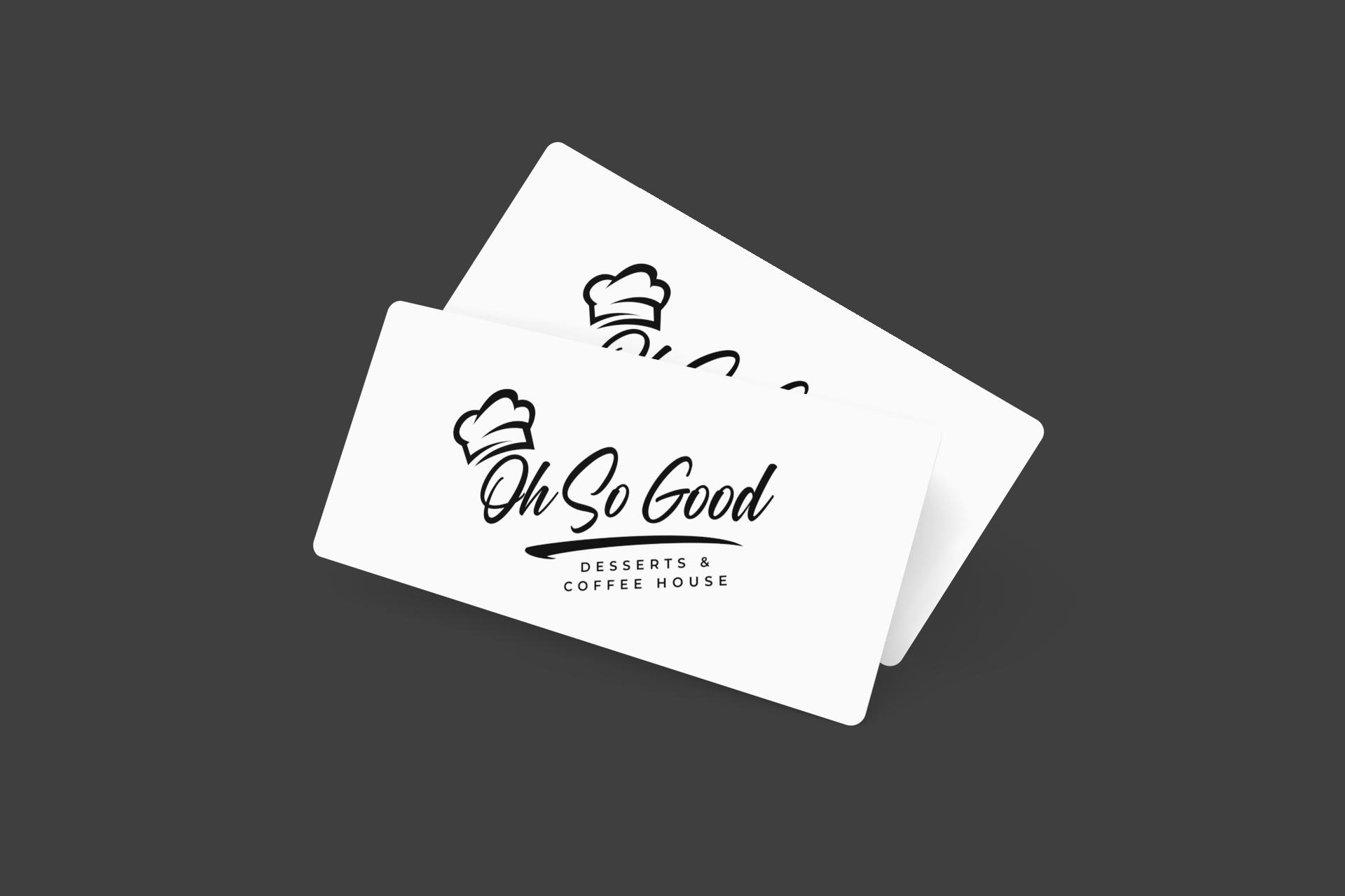 Digital Gift Card
