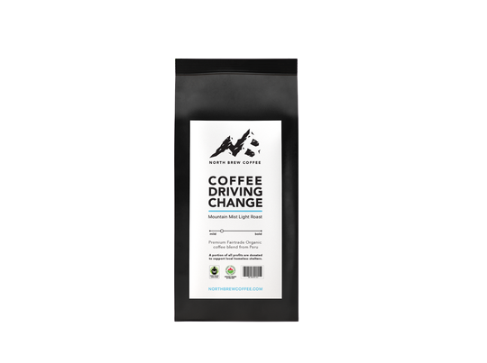 Mountain Mist Light Roast