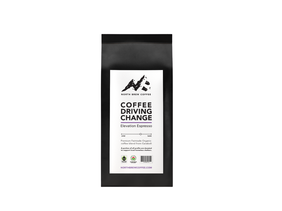 Elevation Espresso